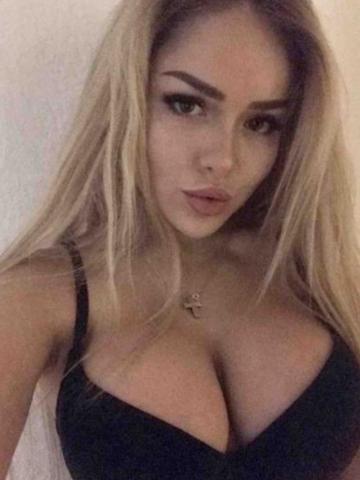 Анкета проститутки Элина, 25 лет
